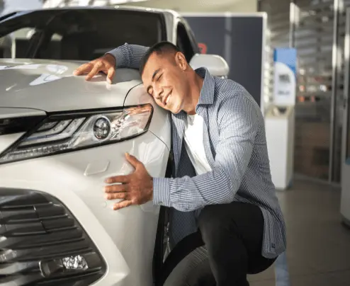 Vehicle Loans